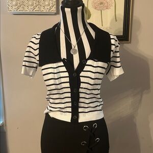 Maeve Anthro Cardigan